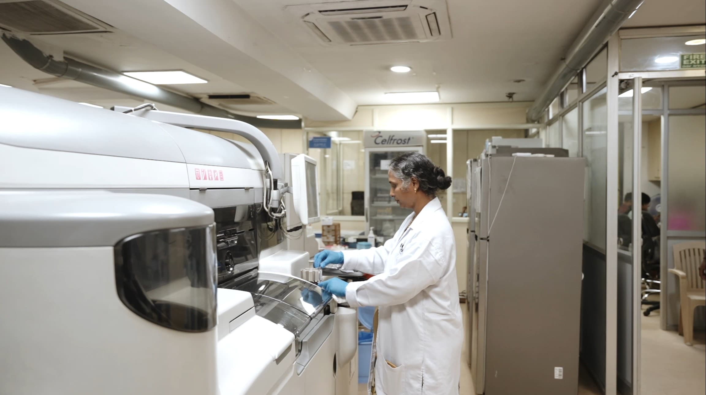 HCG College of Allied health Sciences Powered by Emversity College images photo 19